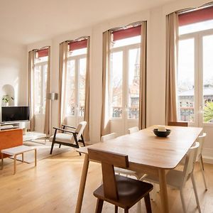 Appartement "Premium" met Drie Slaapkamers